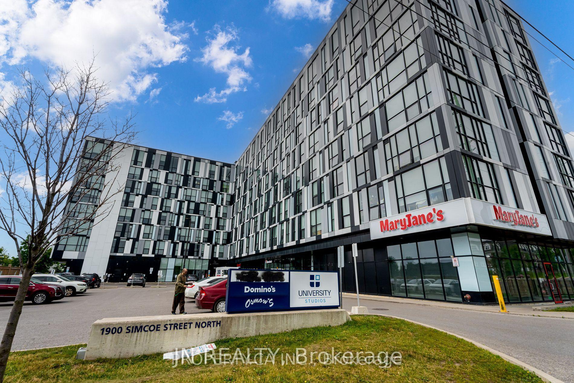 1900 Simcoe St Street N 642 #642 — photo 1