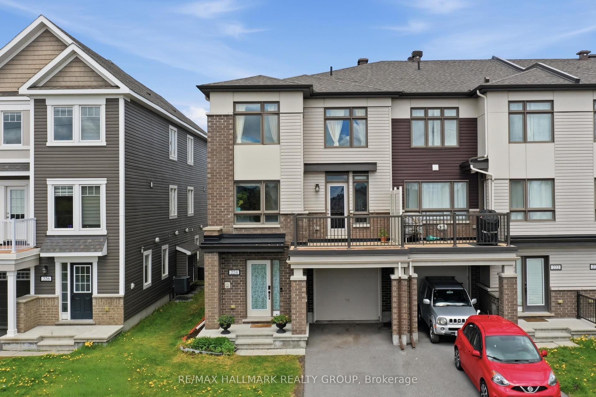 224 Clintonia Street — photo 1