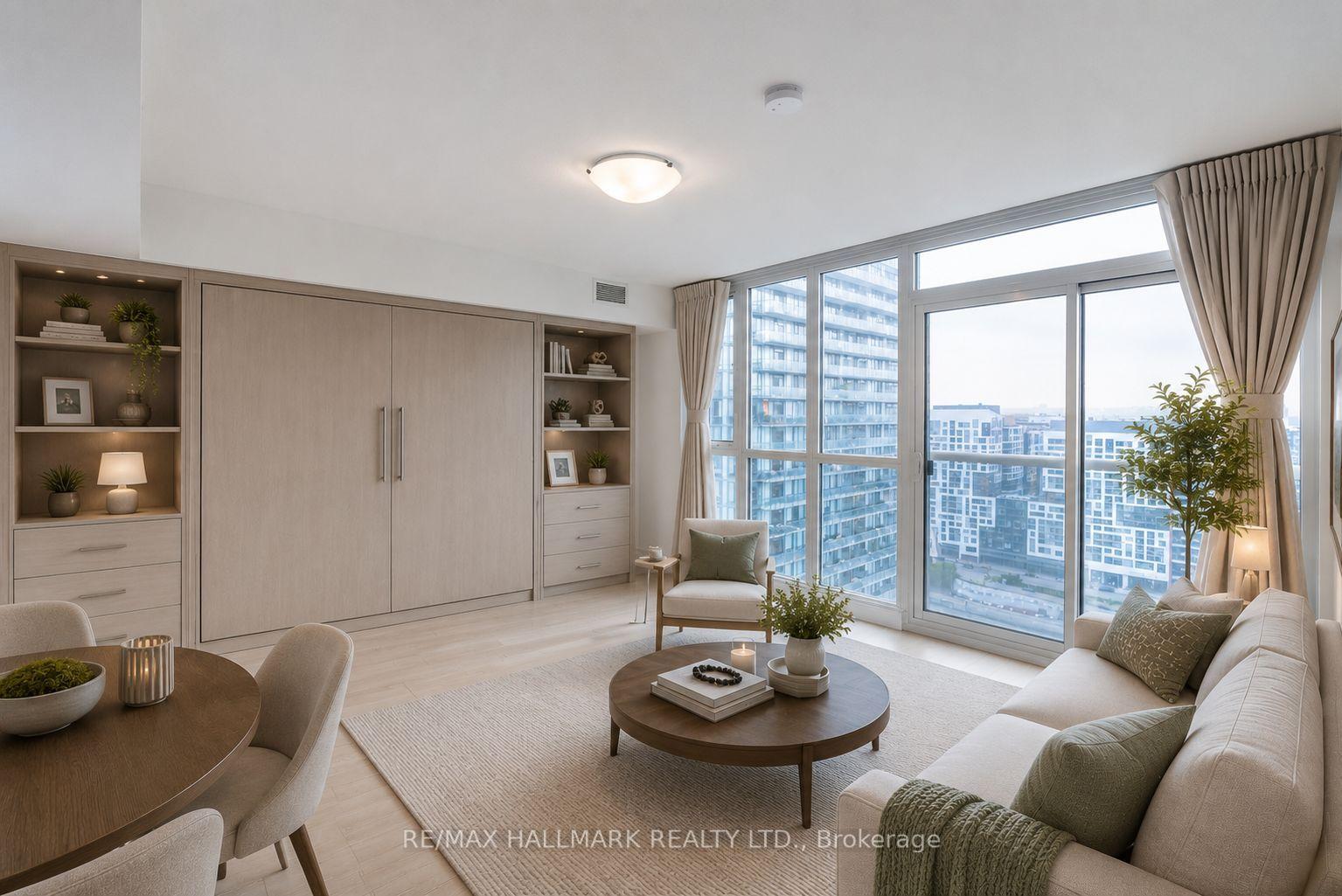 85 Queens Wharf Road 2908 #2908, Toronto — Condo for sale, photo 1