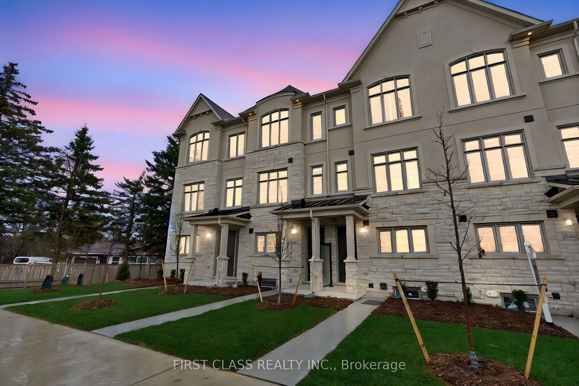 4289 Major Mackenzie Drive — photo 1