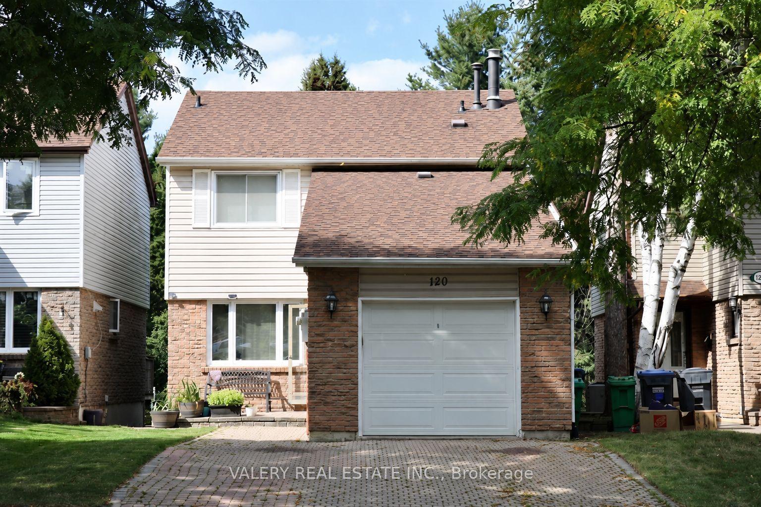 120 Royal Palm Drive, Brampton — Detached for lease, photo 1