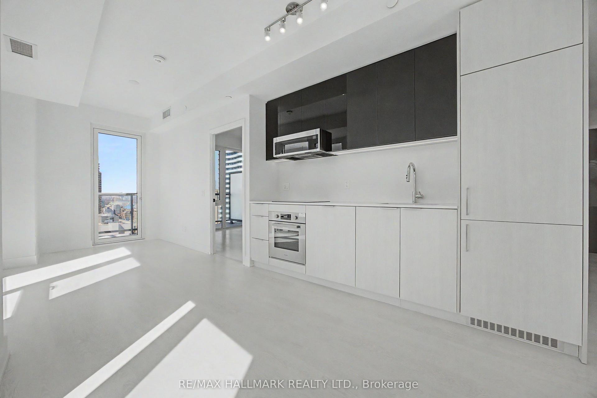 308 Jarvis Street 2703 #2703 — photo 1