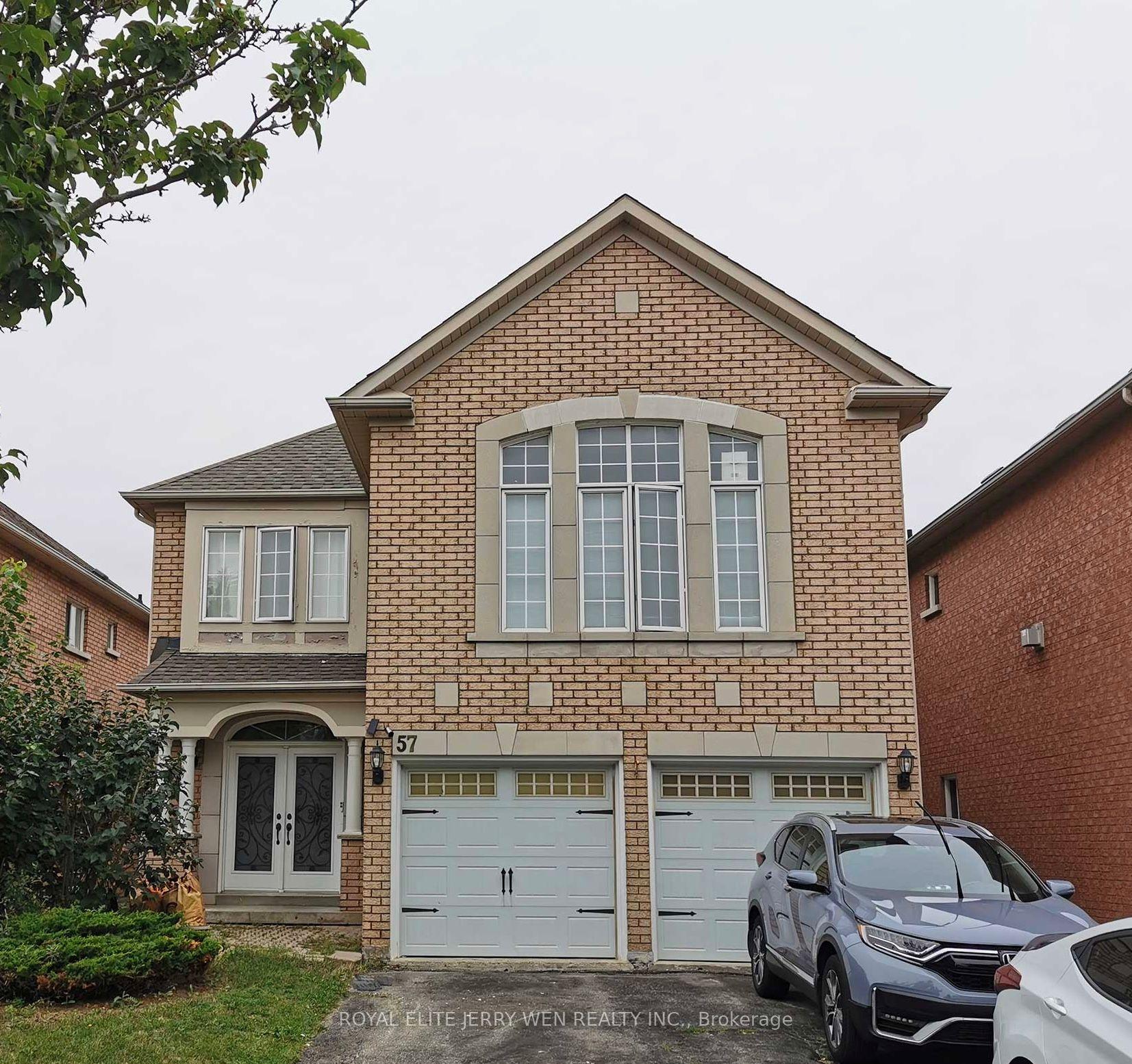 57 Garland Crescent Basement #Basement — photo 1