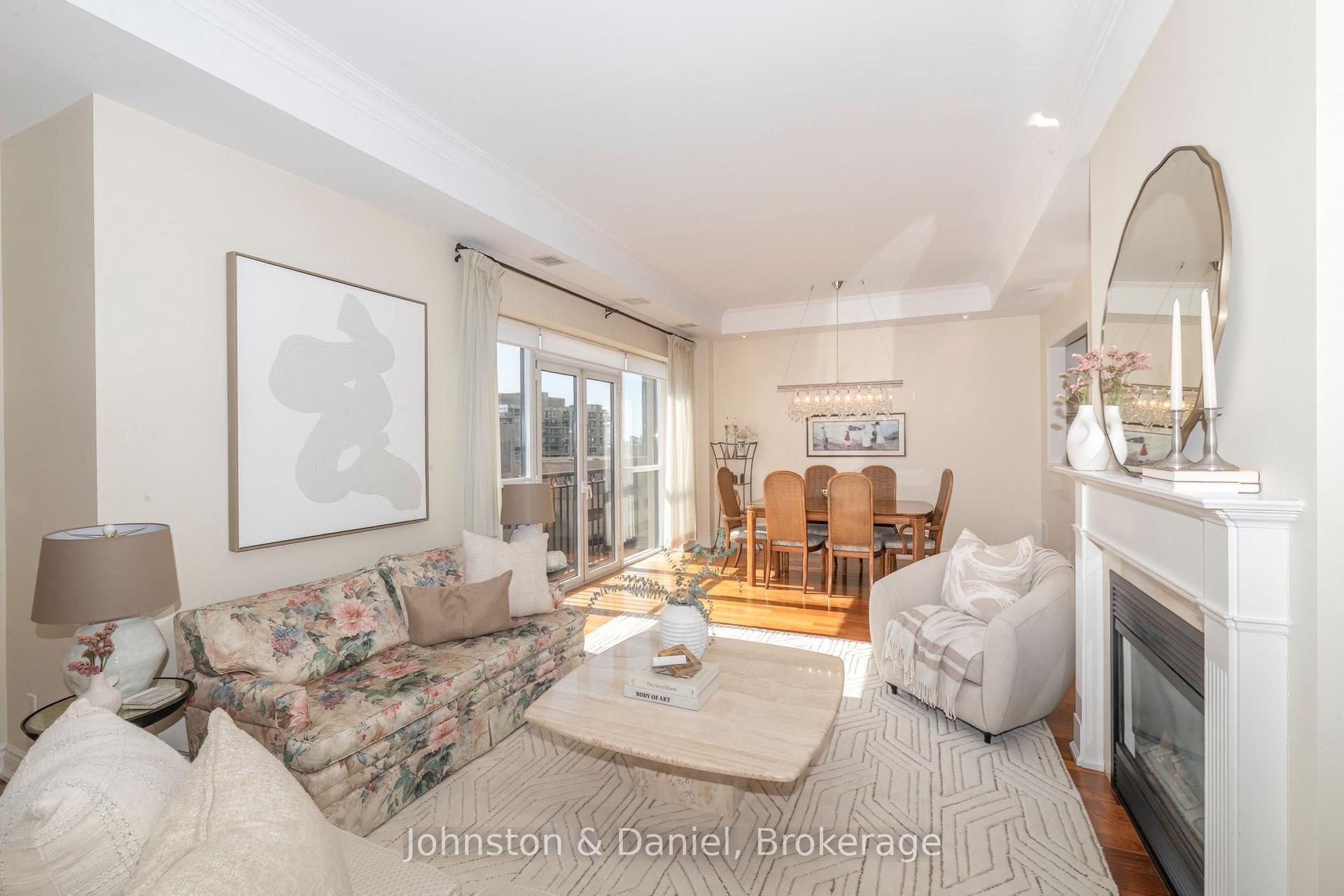 48 St Clair Avenue W 1105 #1105, Toronto — Condo for sale, photo 1
