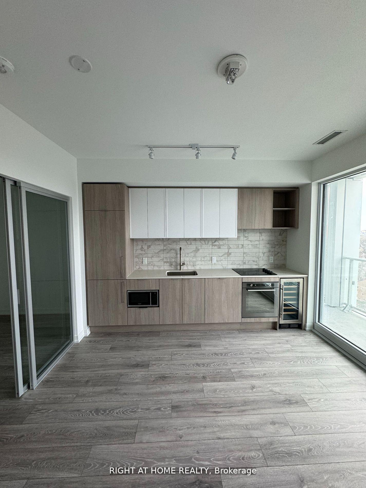 2020 Bathurst Street 1512 #1512, Toronto — Condo for lease, photo 1