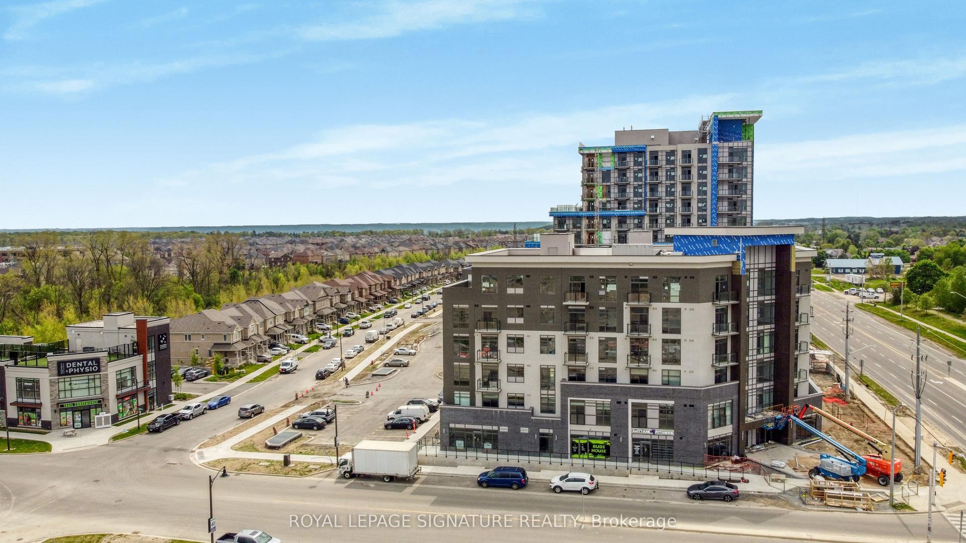 10 Mallard Trail 437 #437, Hamilton — Condo for lease, photo 1