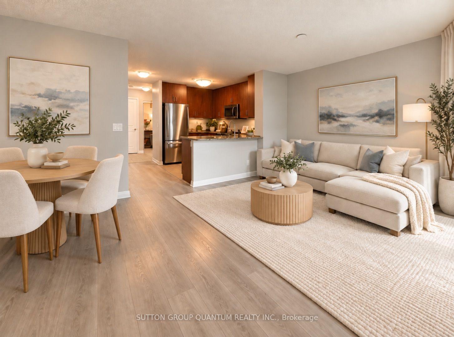 215 Sherway Gardens Road 411 #411, Toronto — Condo for lease, photo 1