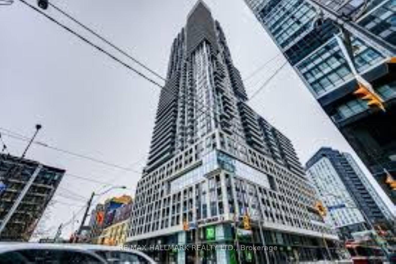 251 Jarvis Street 3109 #3109 — photo 1