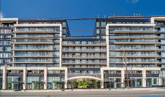 8188 Yonge St Street 206 #206, Vaughan — Condo for lease, photo 1
