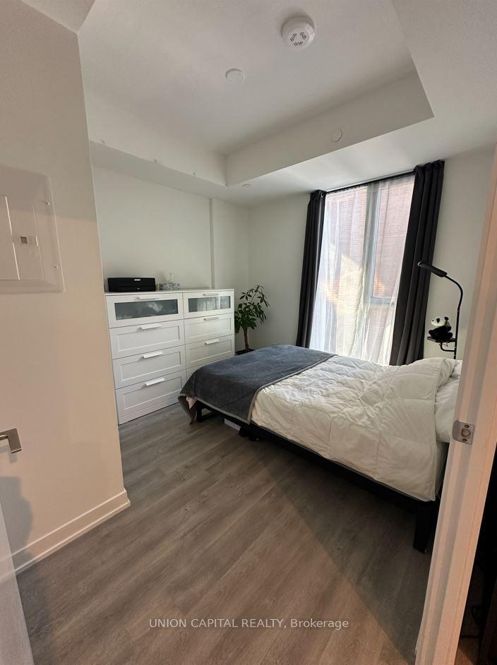 8119 Birchmount Road 801 #801 — photo 1