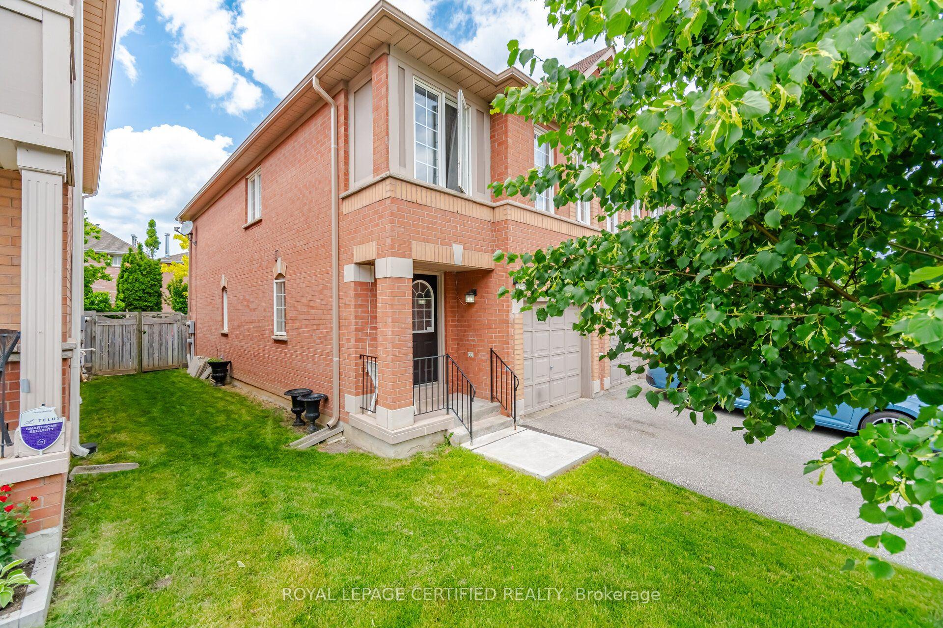 5030 Heatherleigh Avenue 157 #157, Mississauga — Condo Town for sale, photo 1