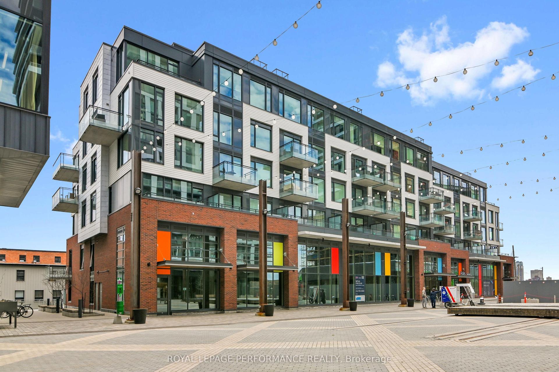 320 Miwate Private 317 #317, West Centre Town — Condo for lease, photo 1