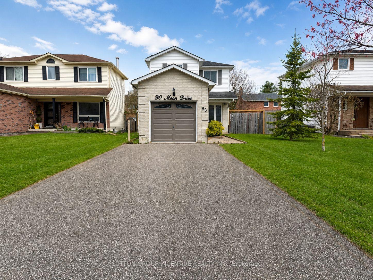 90 Moon Drive — photo 1