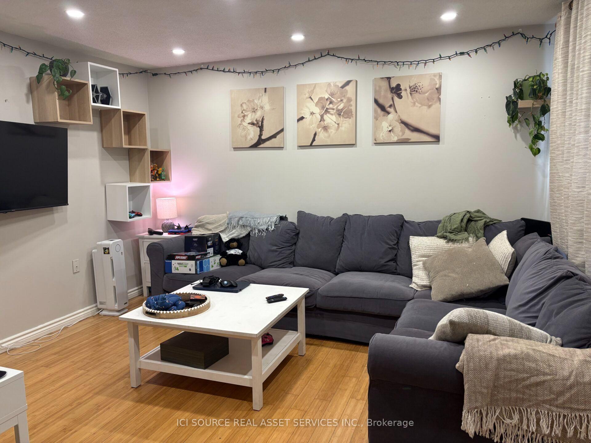 736 Tate Avenue, Hamilton — Detached for lease, photo 1