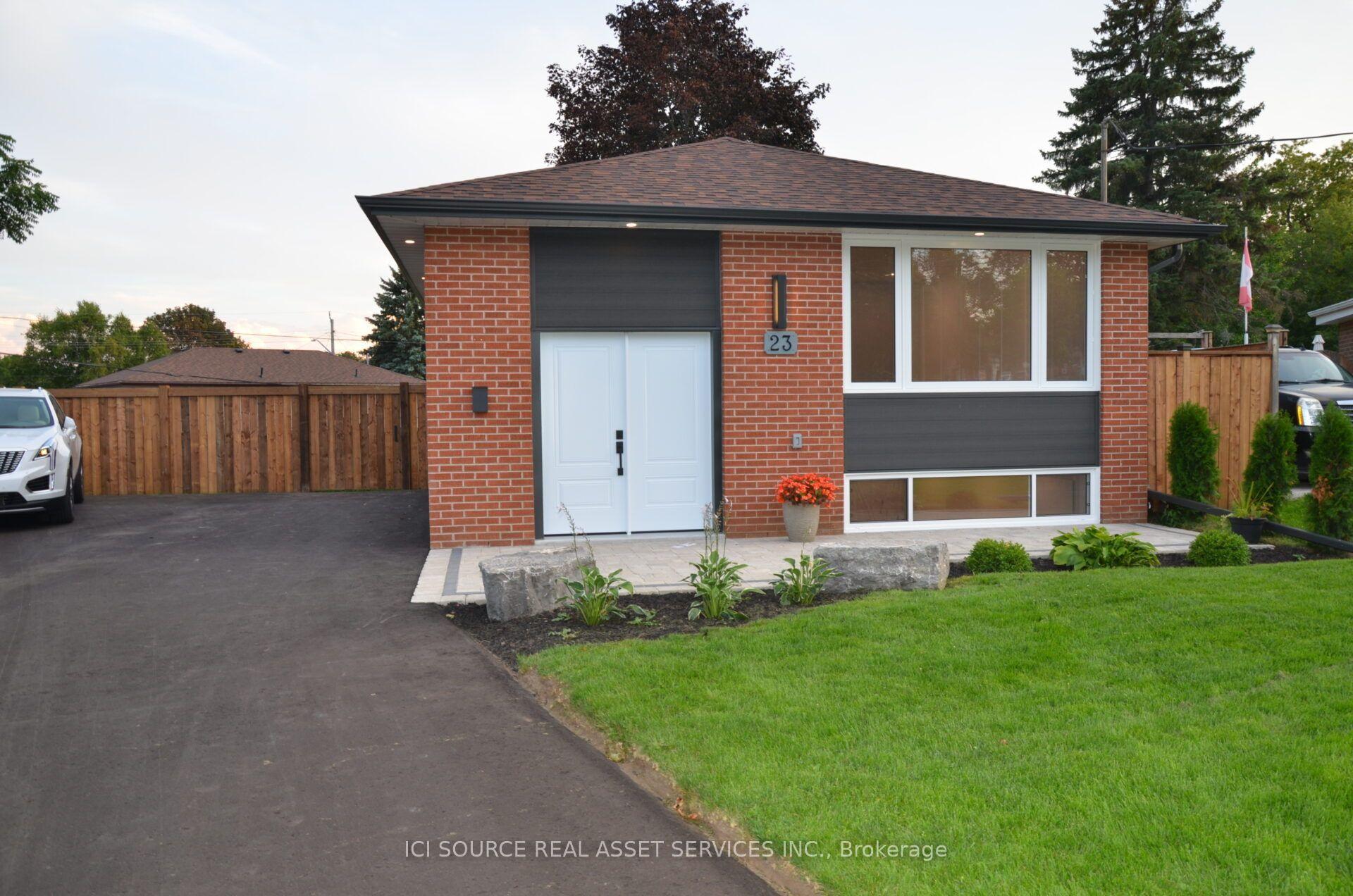 23 Sunset Road, Clarington — Detached for sale, photo 1