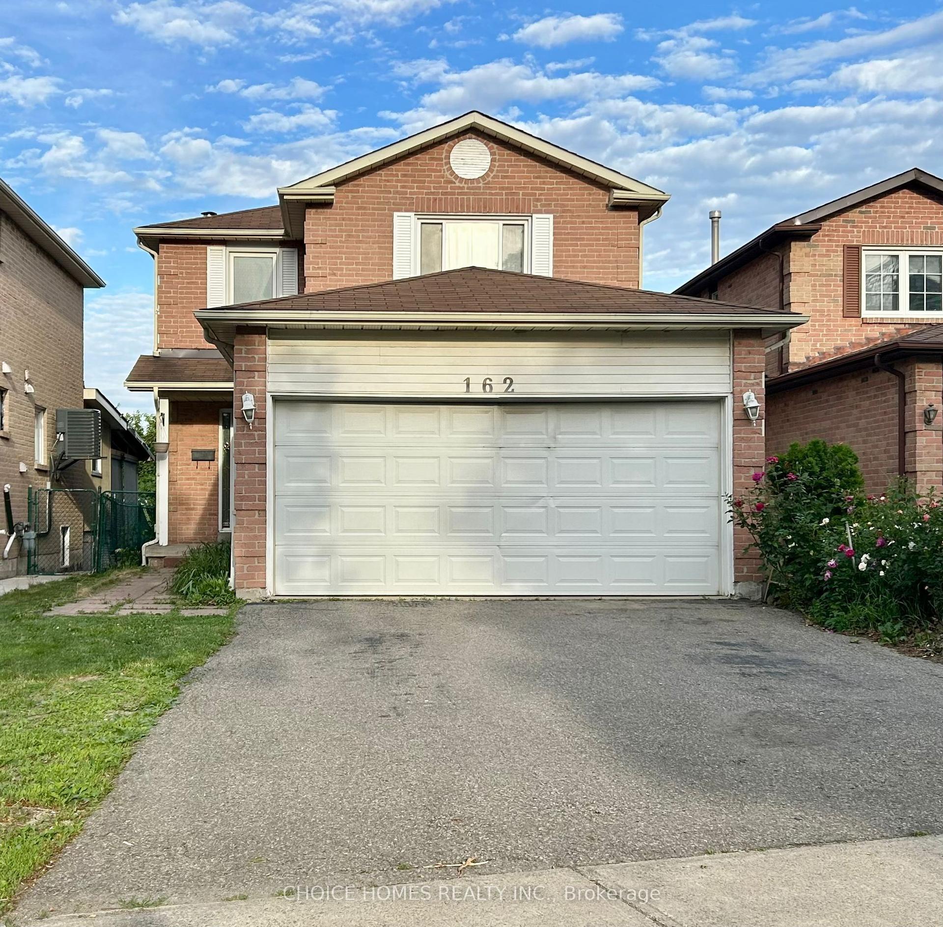 162 Clansman Trail — photo 1