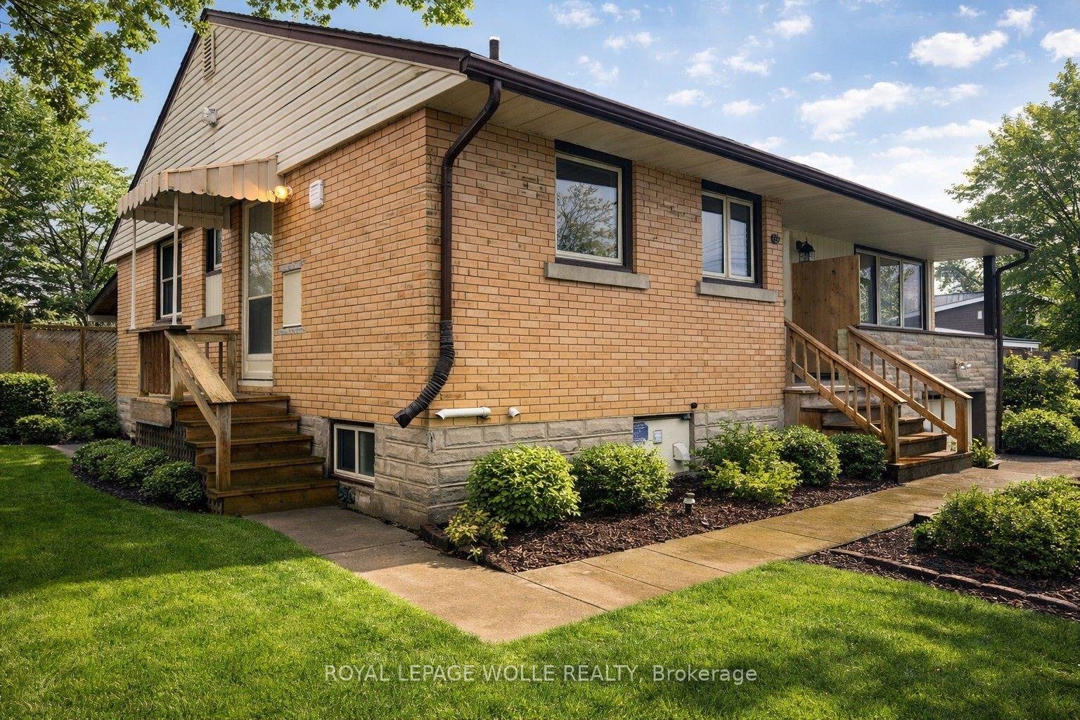 148 Siebert Avenue LOWER #LOWER — photo 1