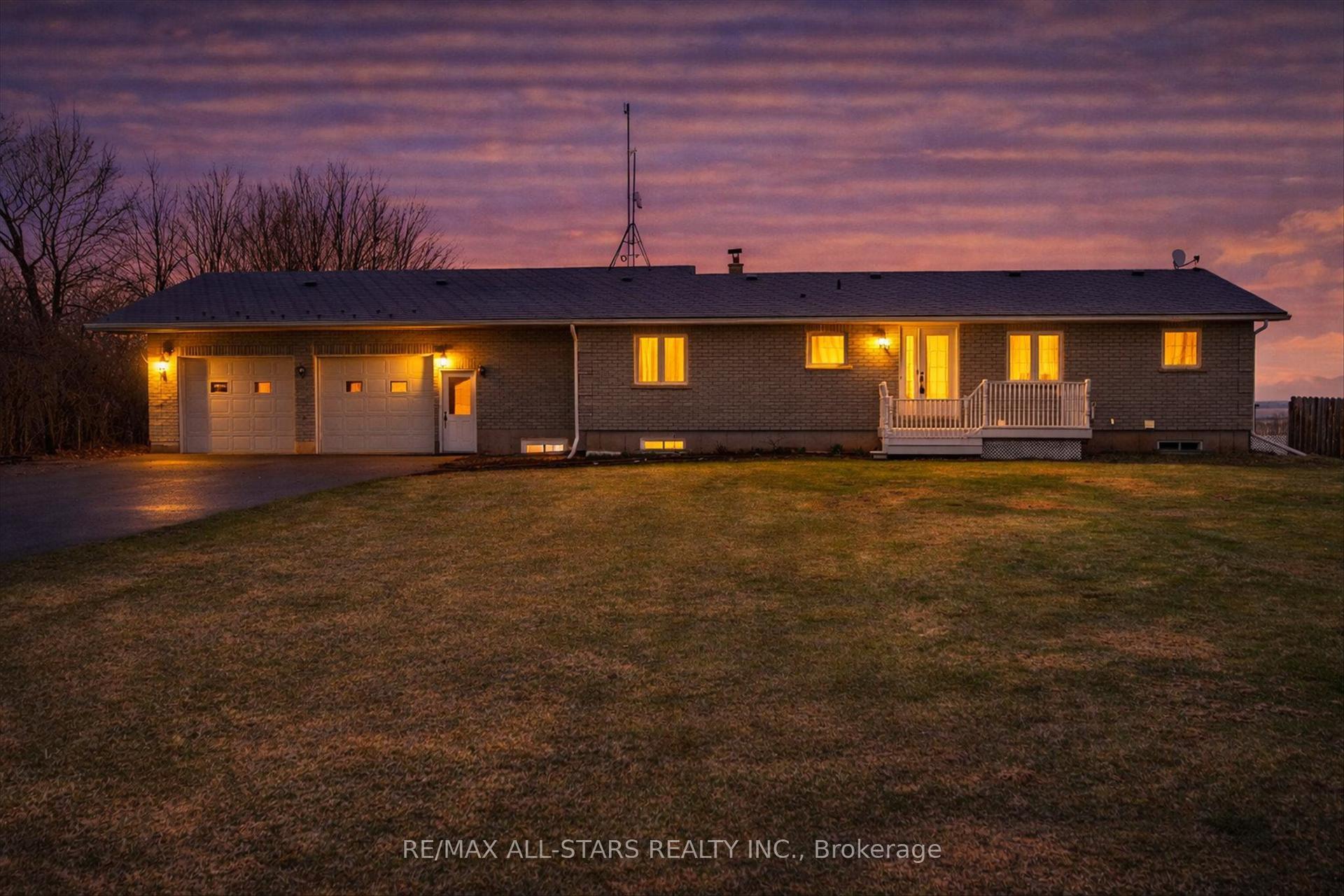 450 Janetville Road, Kawartha Lakes — Detached for sale, photo 1