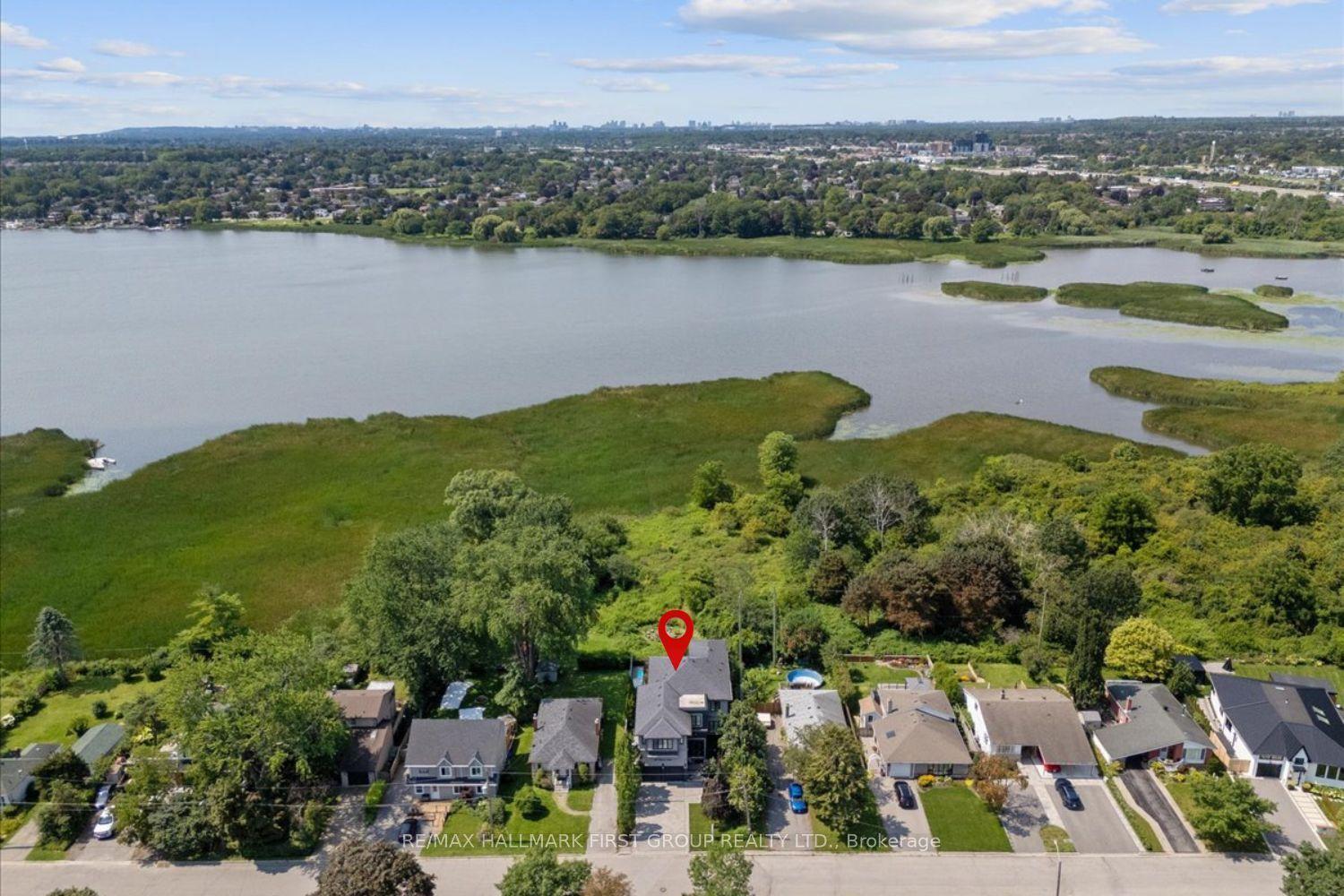 830 Fairview Avenue, Pickering — Detached for sale, photo 1