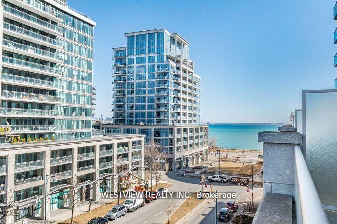 16 Brookers Lane 405 #405, Toronto — Condo for sale, photo 1