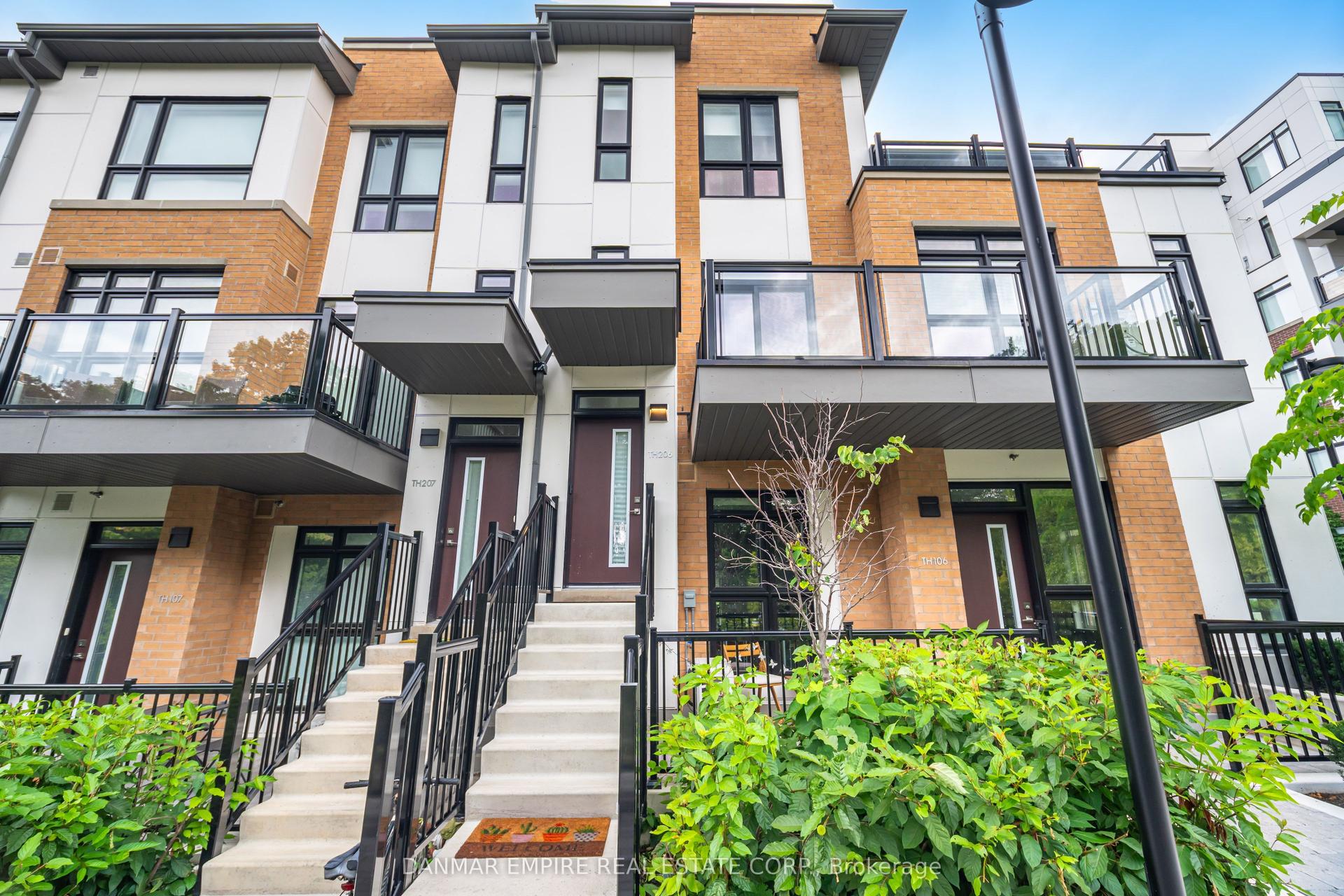 155 Canon Jackson Dr Drive 206 #206 — photo 1