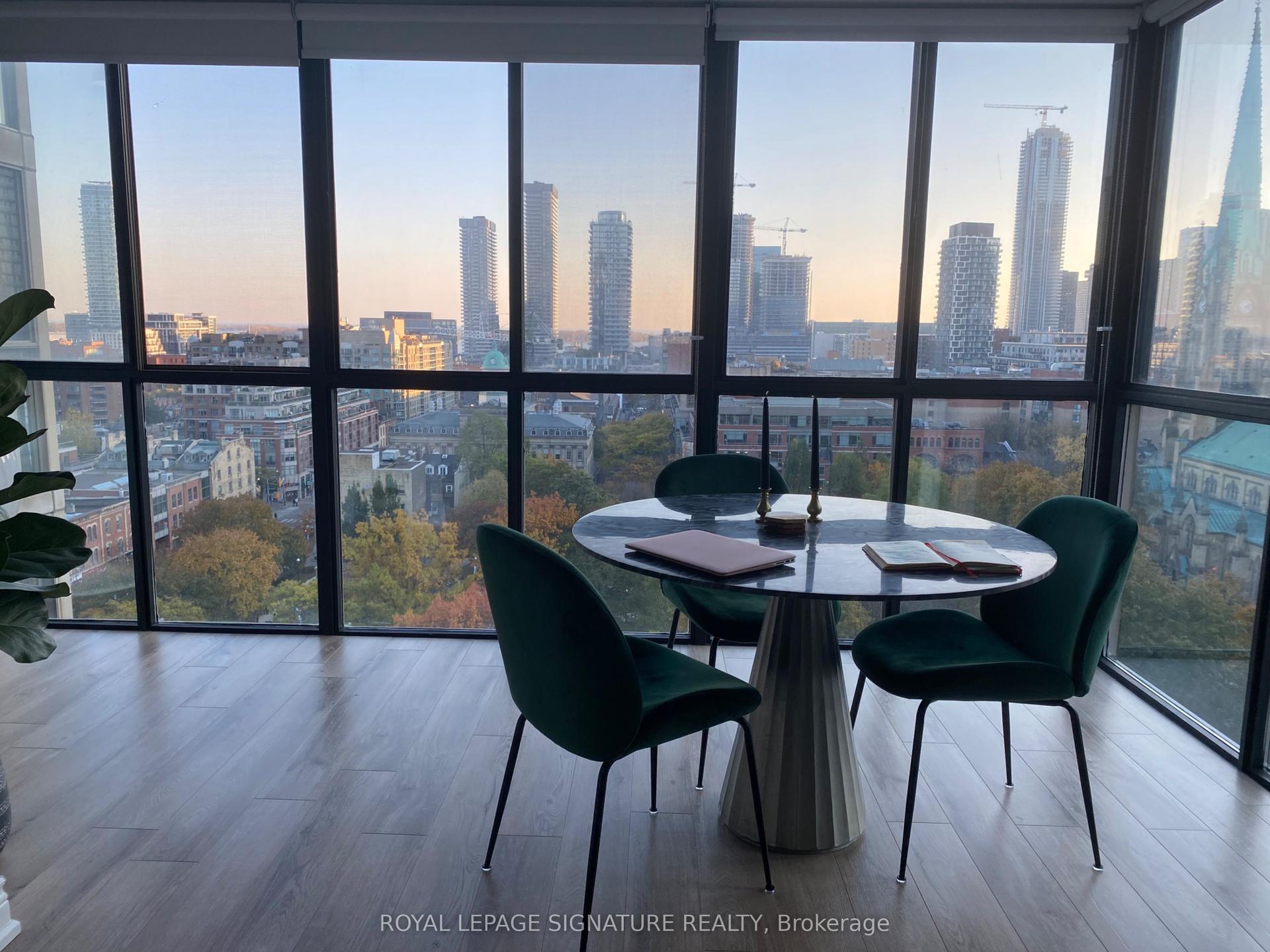 95 Lombard Street 1304 #1304, Toronto — Condo for lease, photo 1