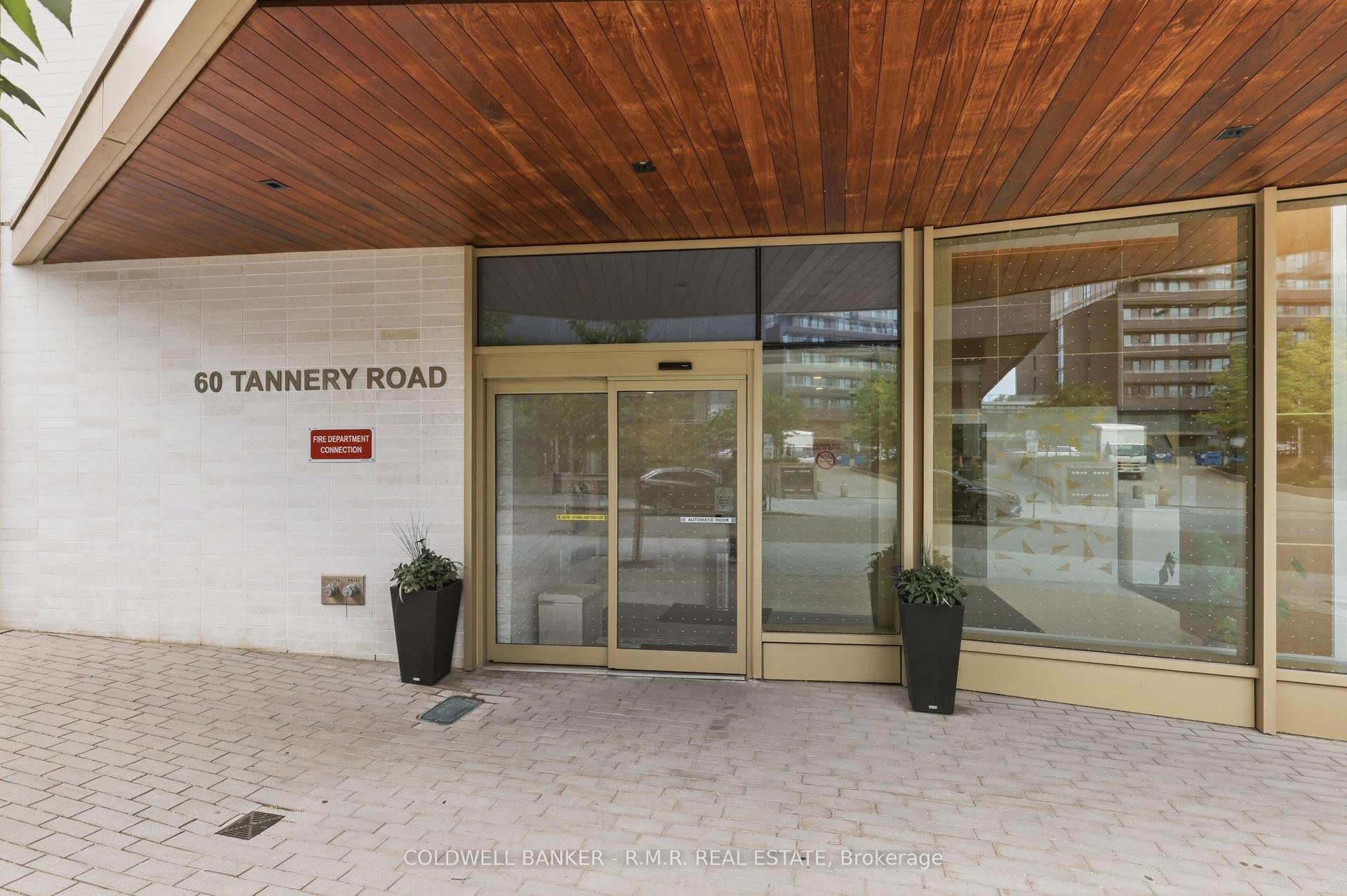 60 Tannery Road 815 #815, Toronto — Condo for sale, photo 1