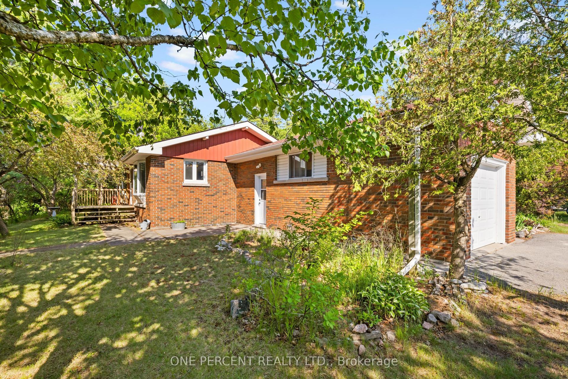 178 FIDDICK Road, Cramahe — Detached for sale, photo 1