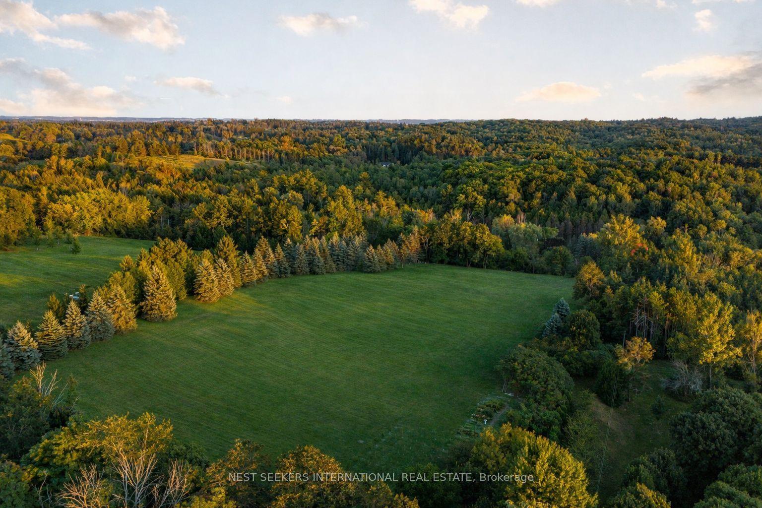2510 17th Sideroad N/A, King — Land for sale, photo 1