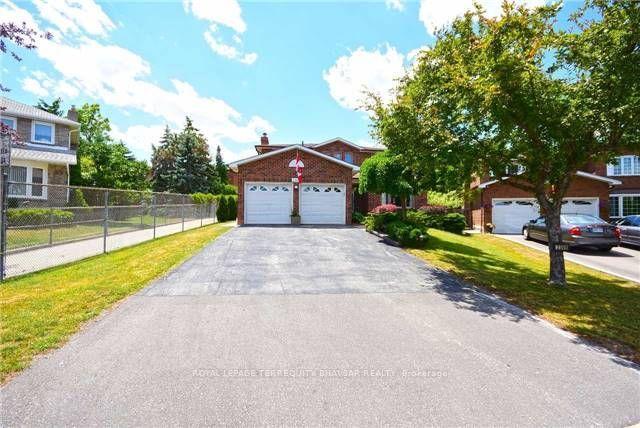 2309 Beejay Court, Mississauga — Detached for lease, photo 1