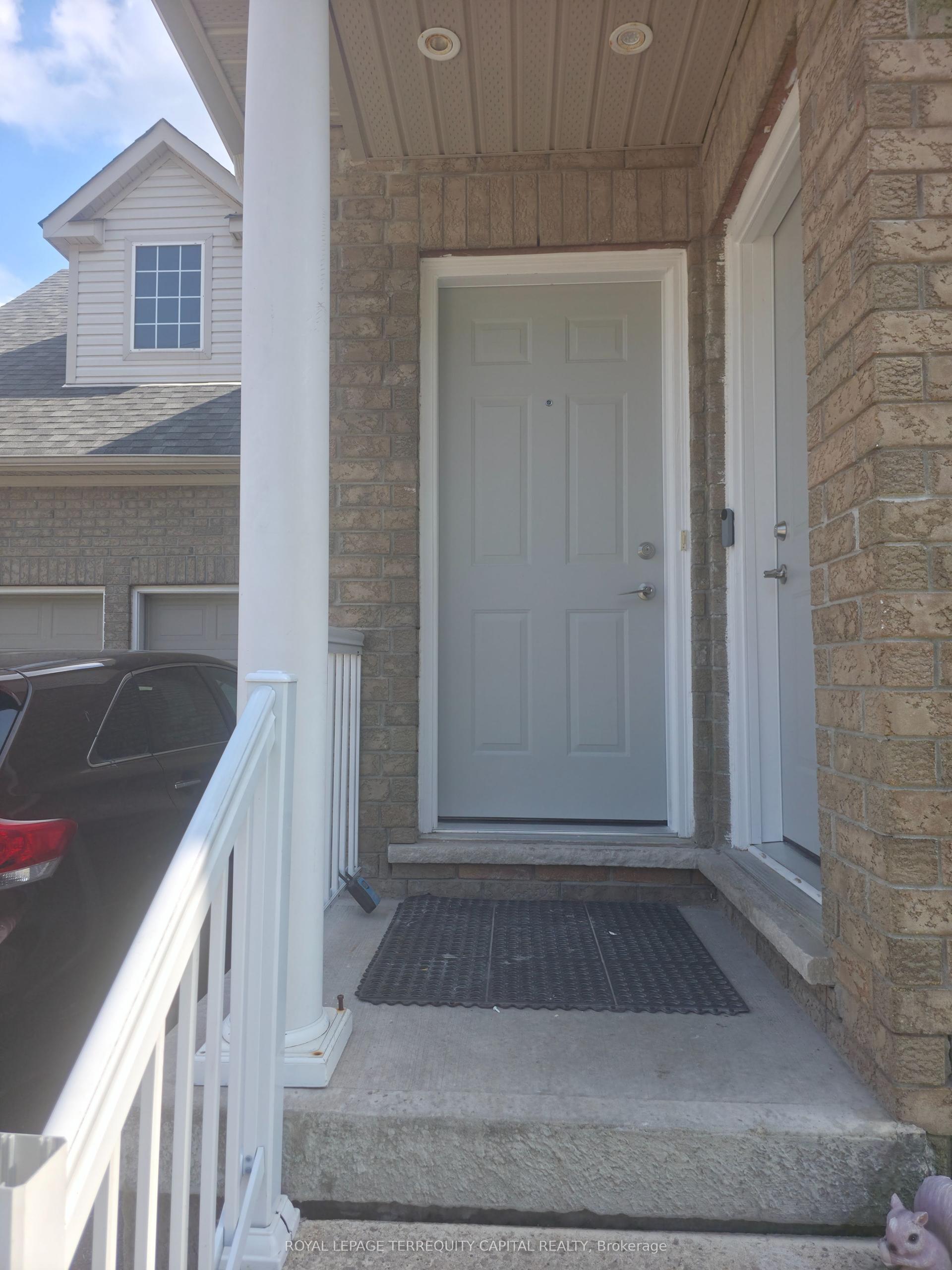 349 Edgehill Drive B #B, Barrie — Detached for lease, photo 1