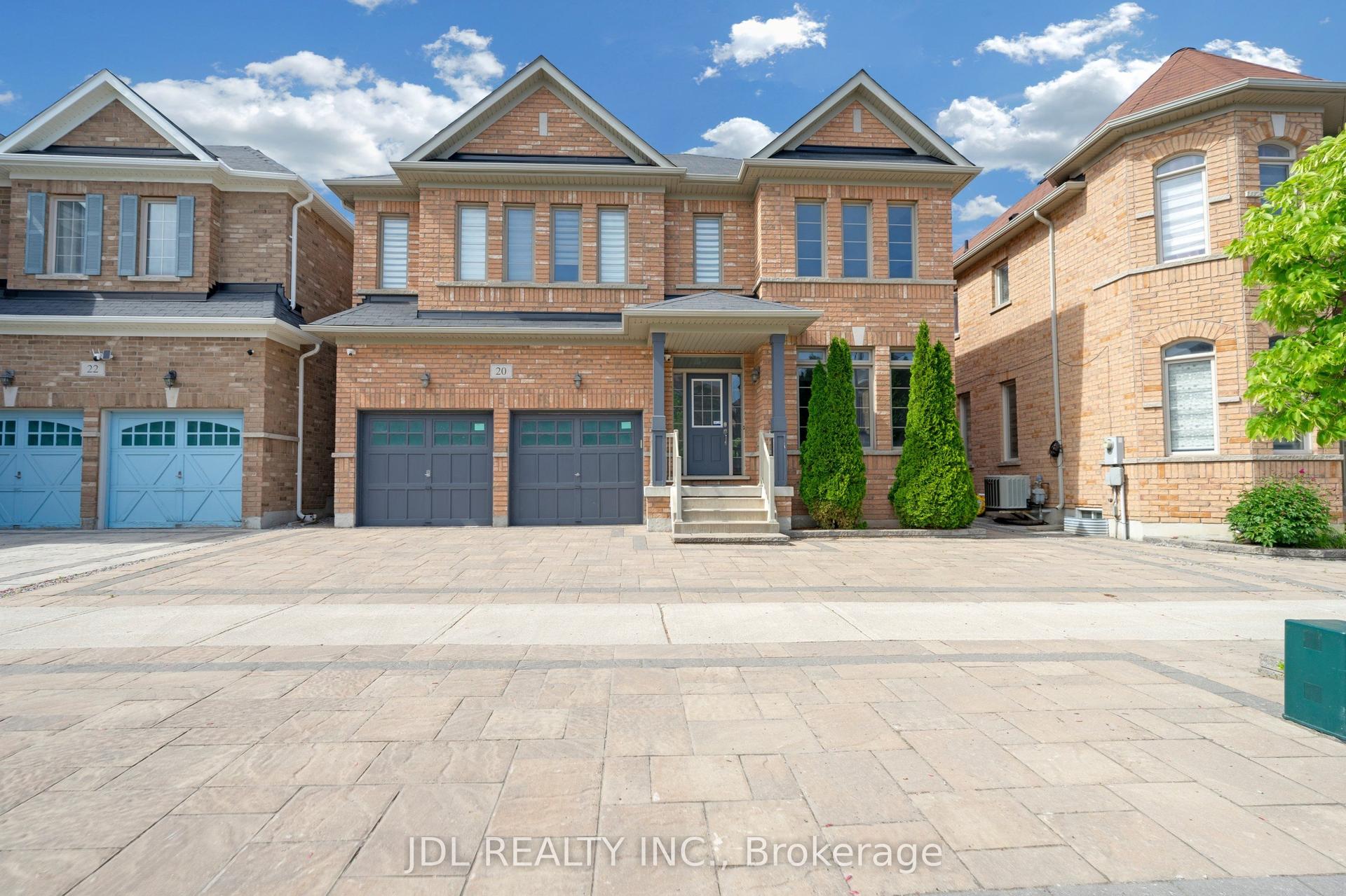 20 Thimbleweed Street — photo 1