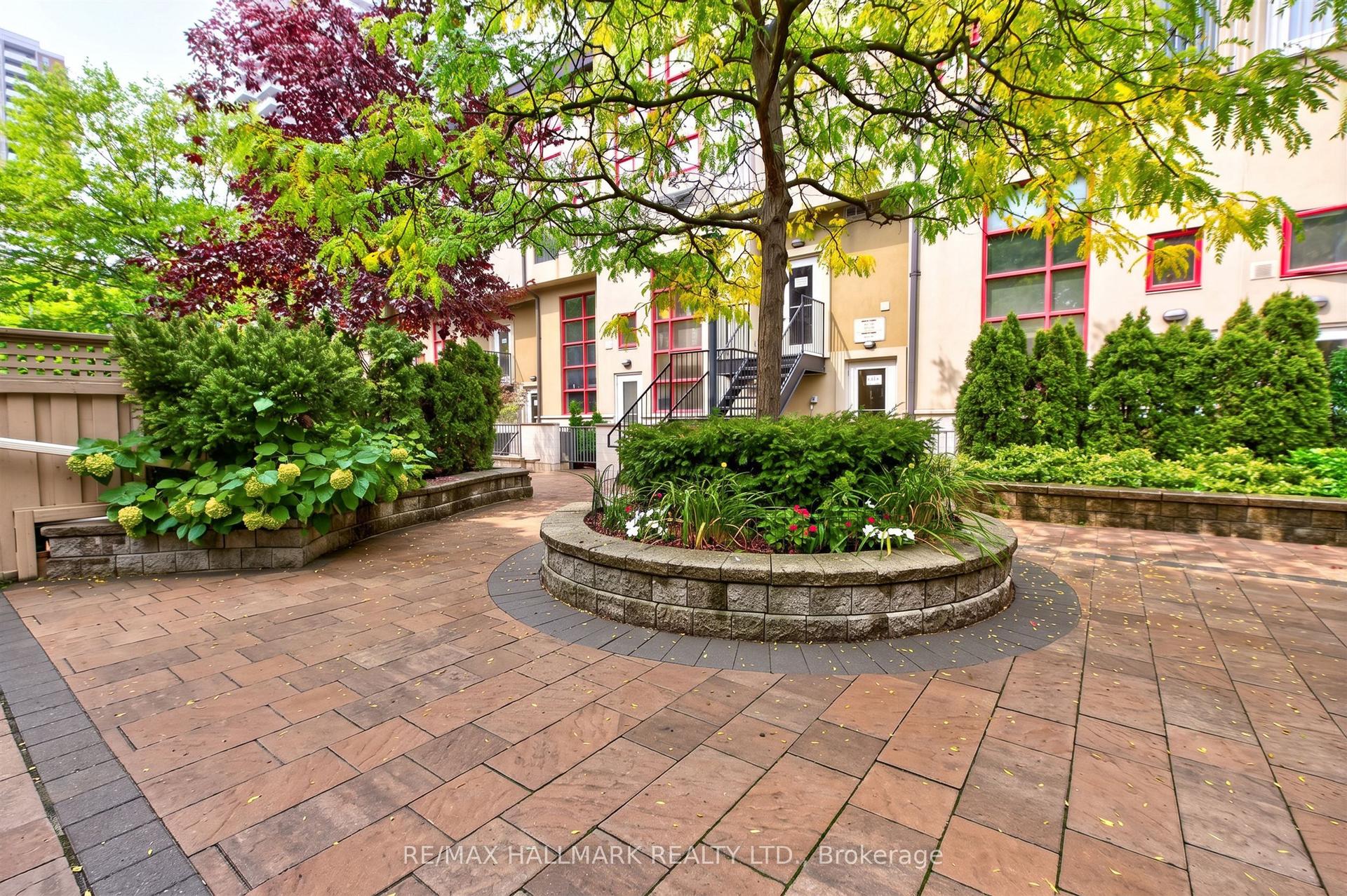21 Earl Street 103 #103, Toronto — Condo for sale, photo 1