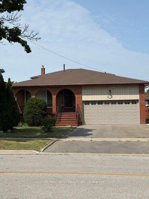 98 Jeanne Drive, Vaughan — Detached for sale, photo 1