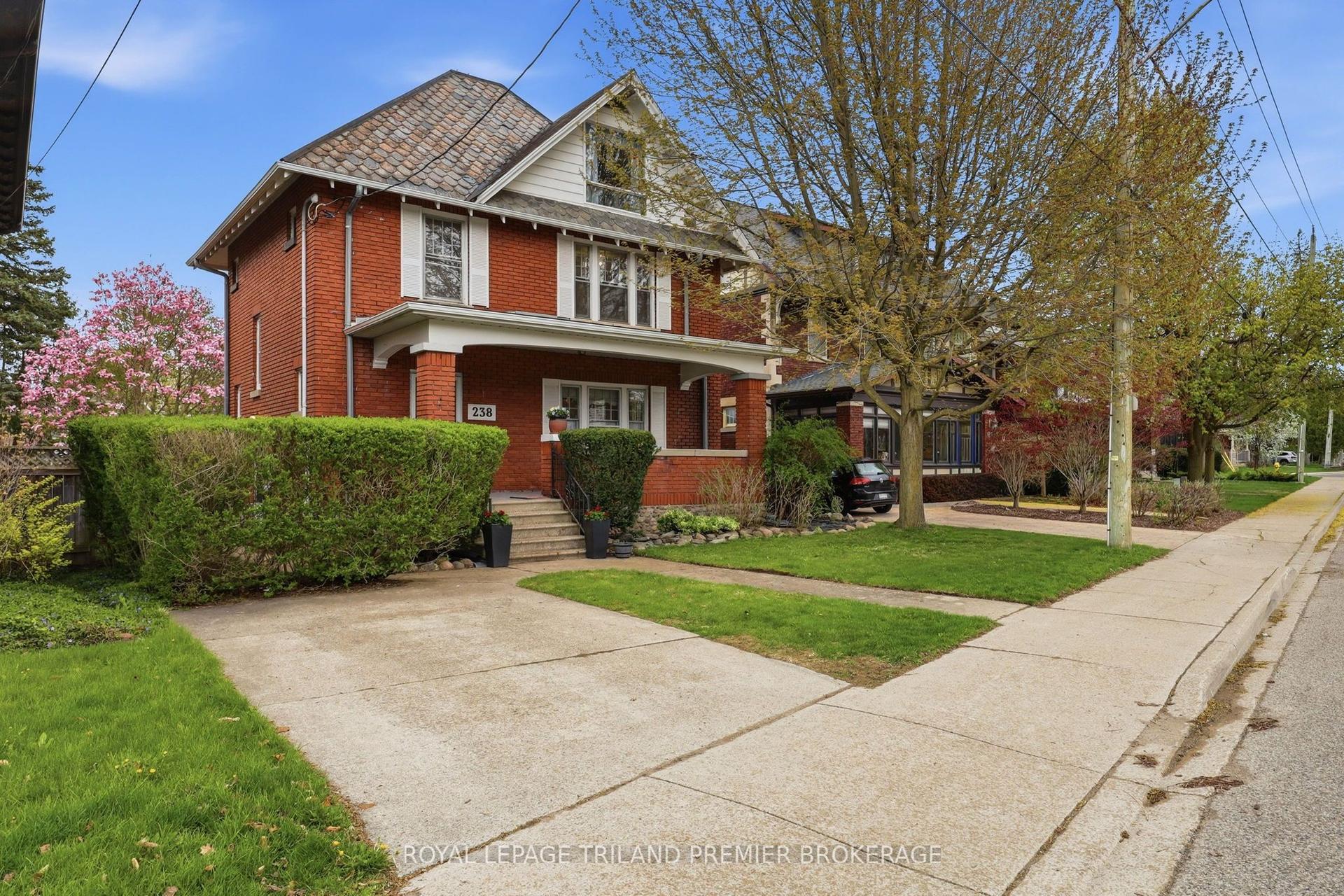 238 Ridout Street S — photo 1