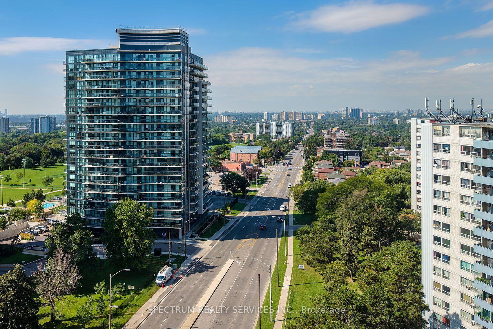 1461 Lawrence Avenue 307 #307, Toronto — Condo for sale, photo 1