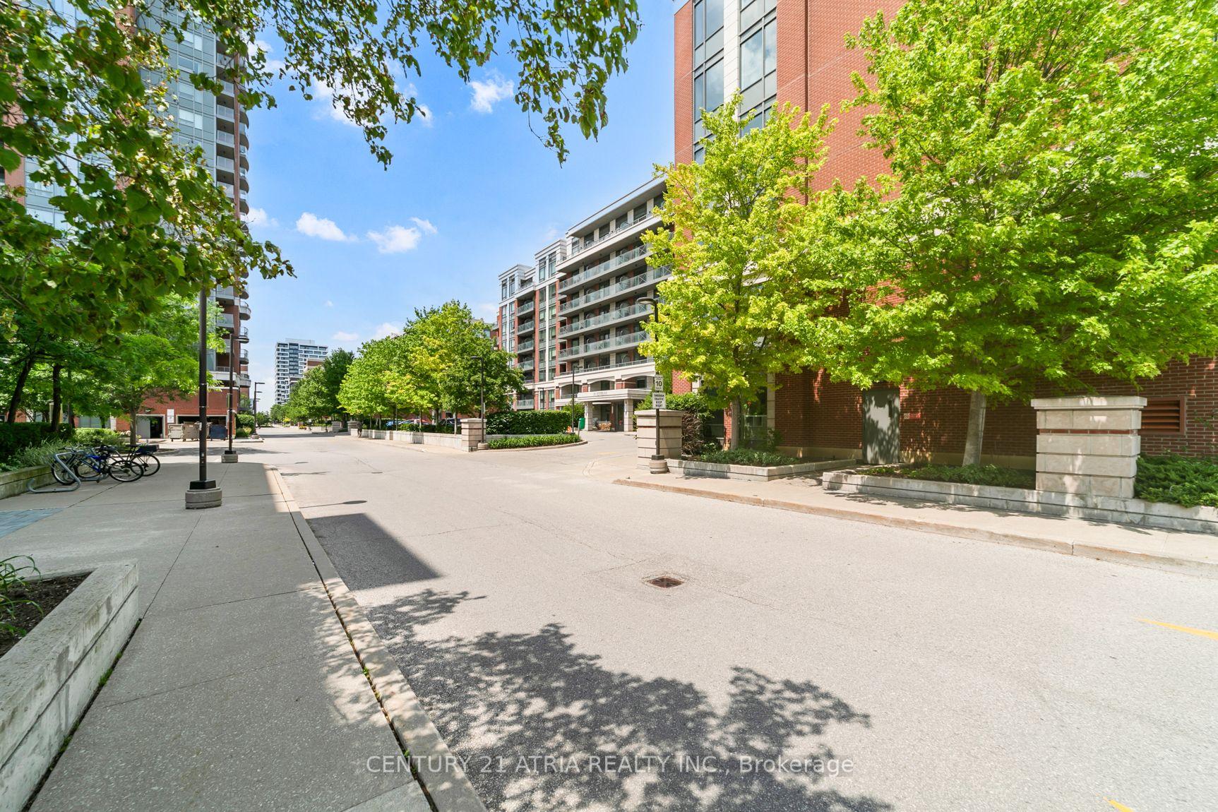 8228 Birchmount Road #307 ##307 — photo 1