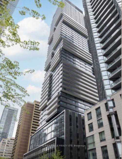 55 Charles Street E 3505 #3505, Toronto — Condo for sale, photo 1