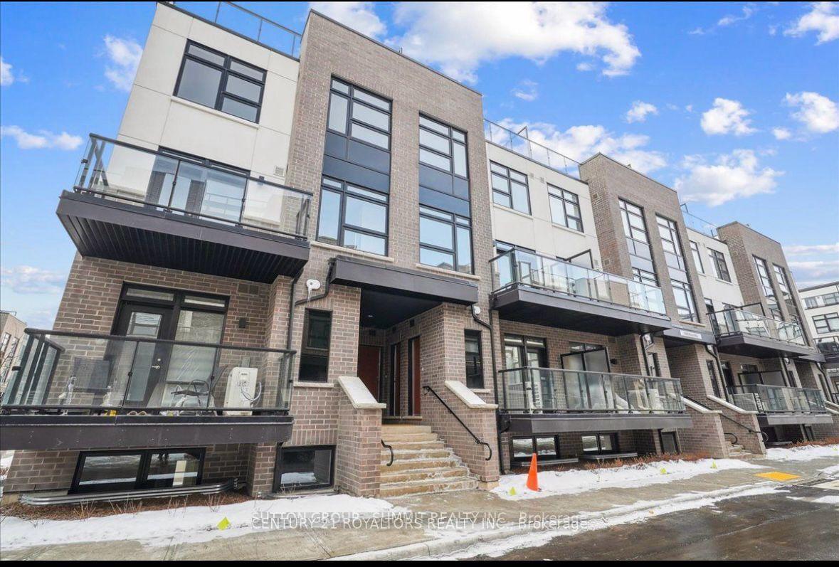1585 Rose Way 124 #124 — photo 1