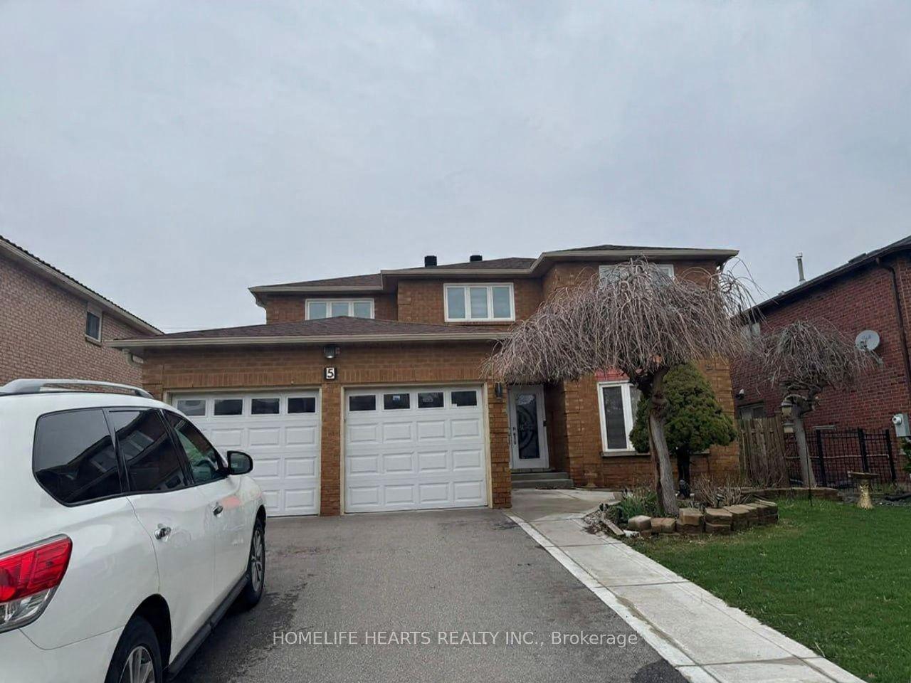 5 Burwash Court — photo 1