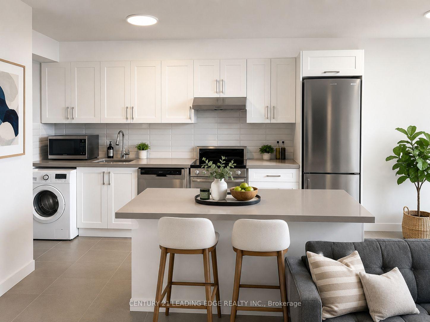 20 Prince Arthur Avenue 23E #23E — photo 1