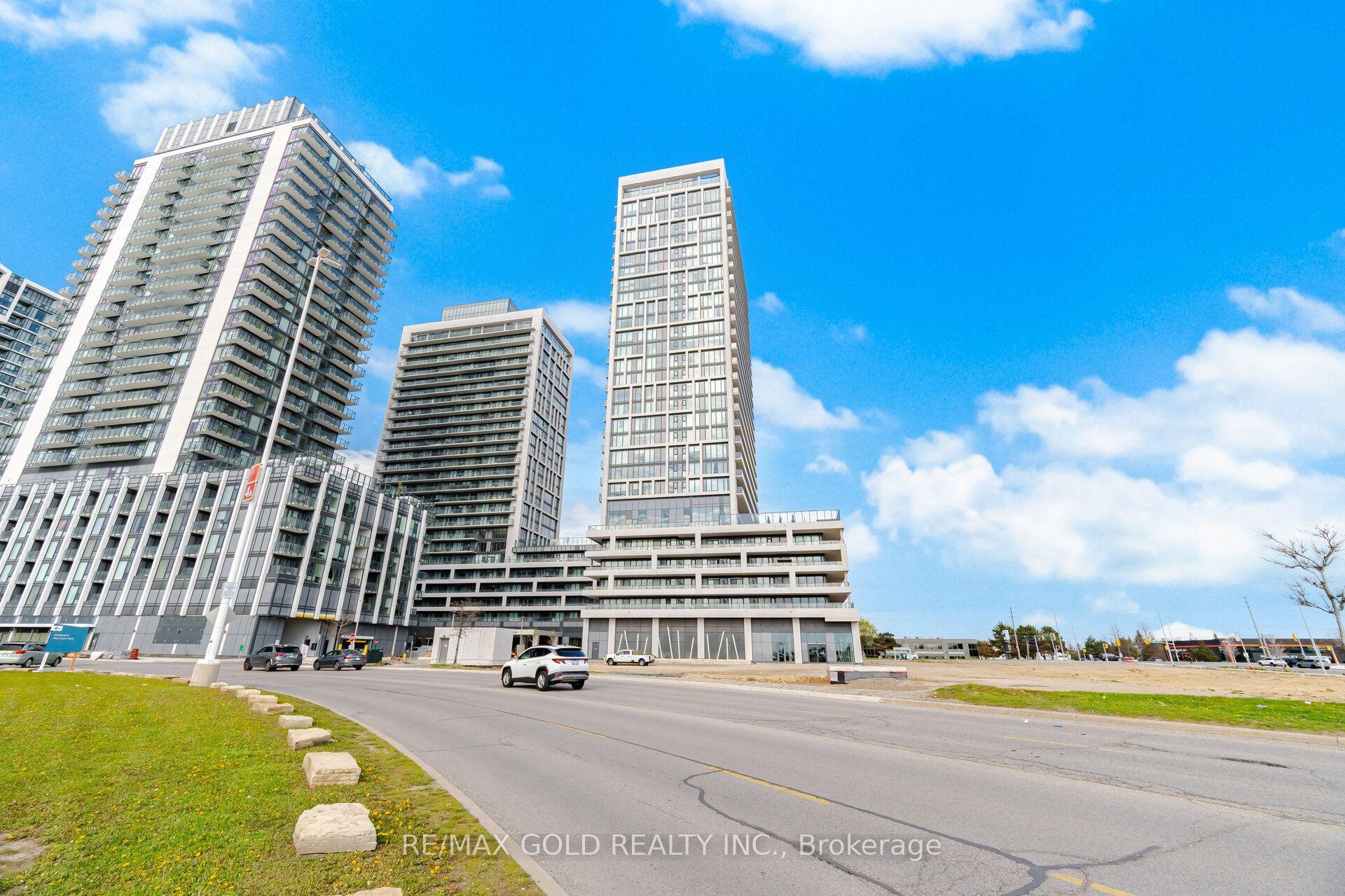 8960 Jane Street 1421 #1421 — photo 1