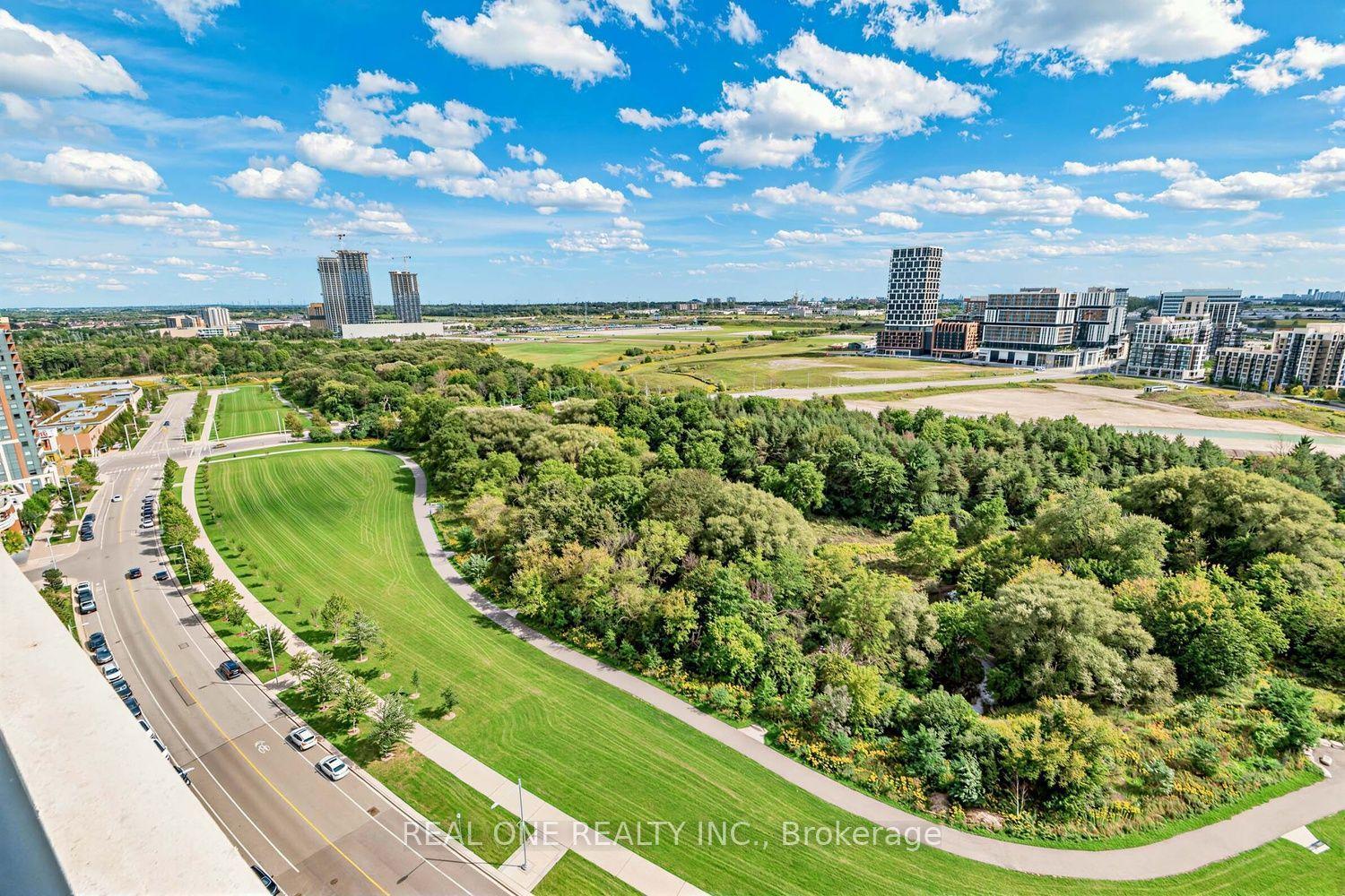 15 Water Walk Drive 2107 #2107, Markham — Condo for sale, photo 1