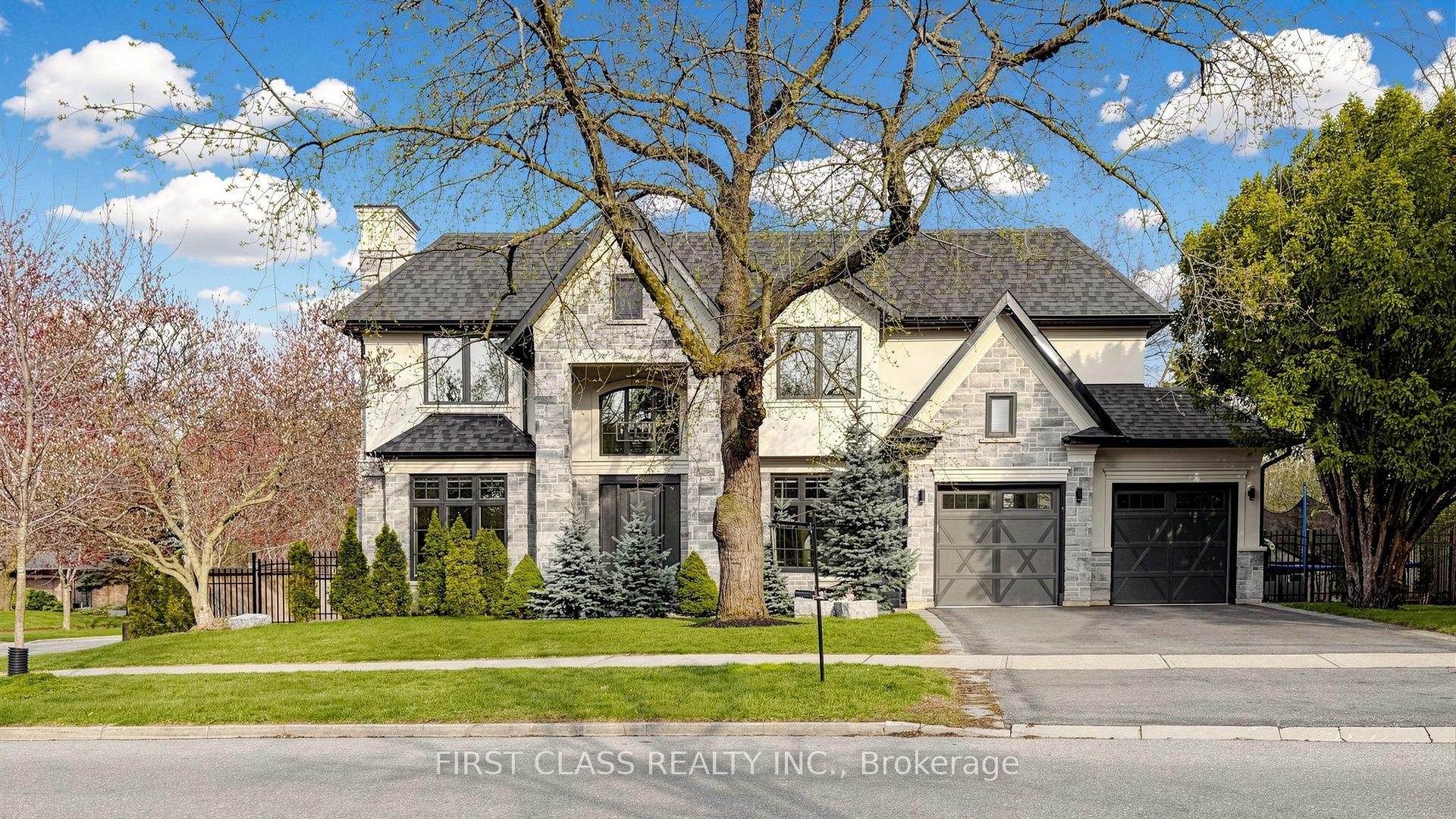 2194 ELMHURST Avenue, Oakville — Detached for sale, photo 1
