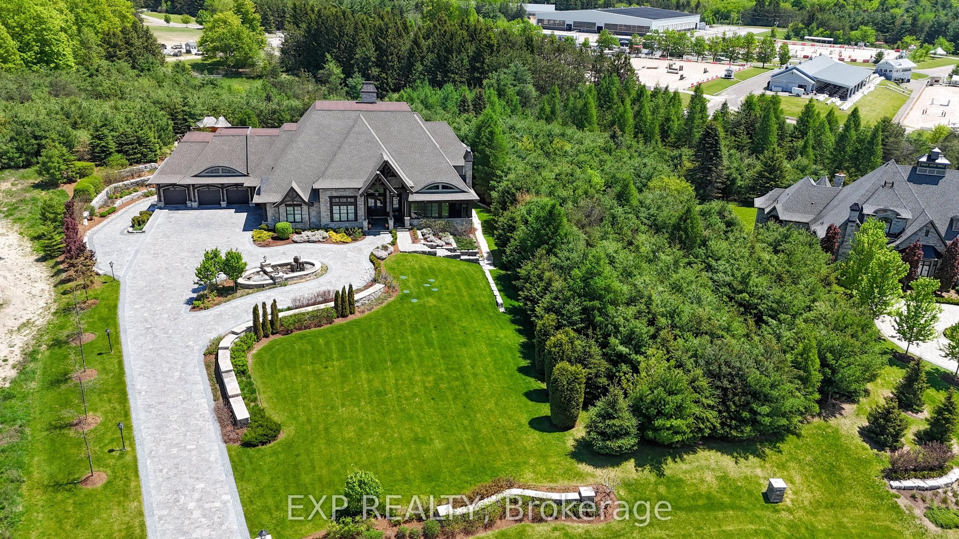 21 Edgewild Drive, Caledon — Detached for sale, photo 1