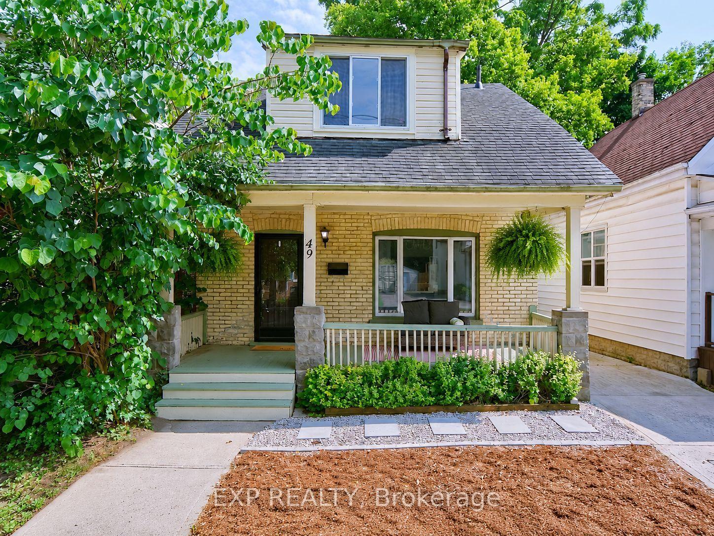 49 Euclid Avenue, London South — Detached for sale, photo 1