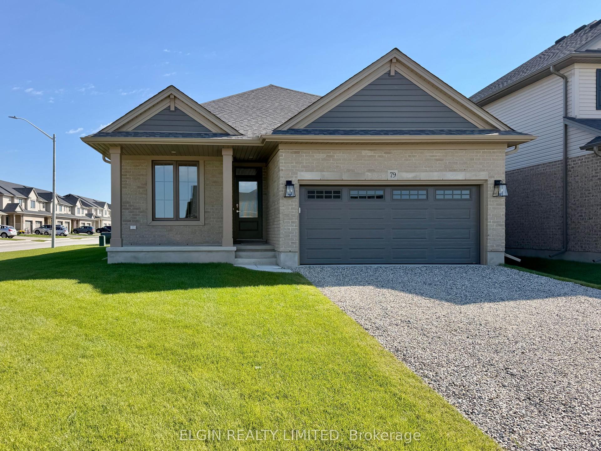 79 Hemlock Crescent, Aylmer — Detached for sale, photo 1