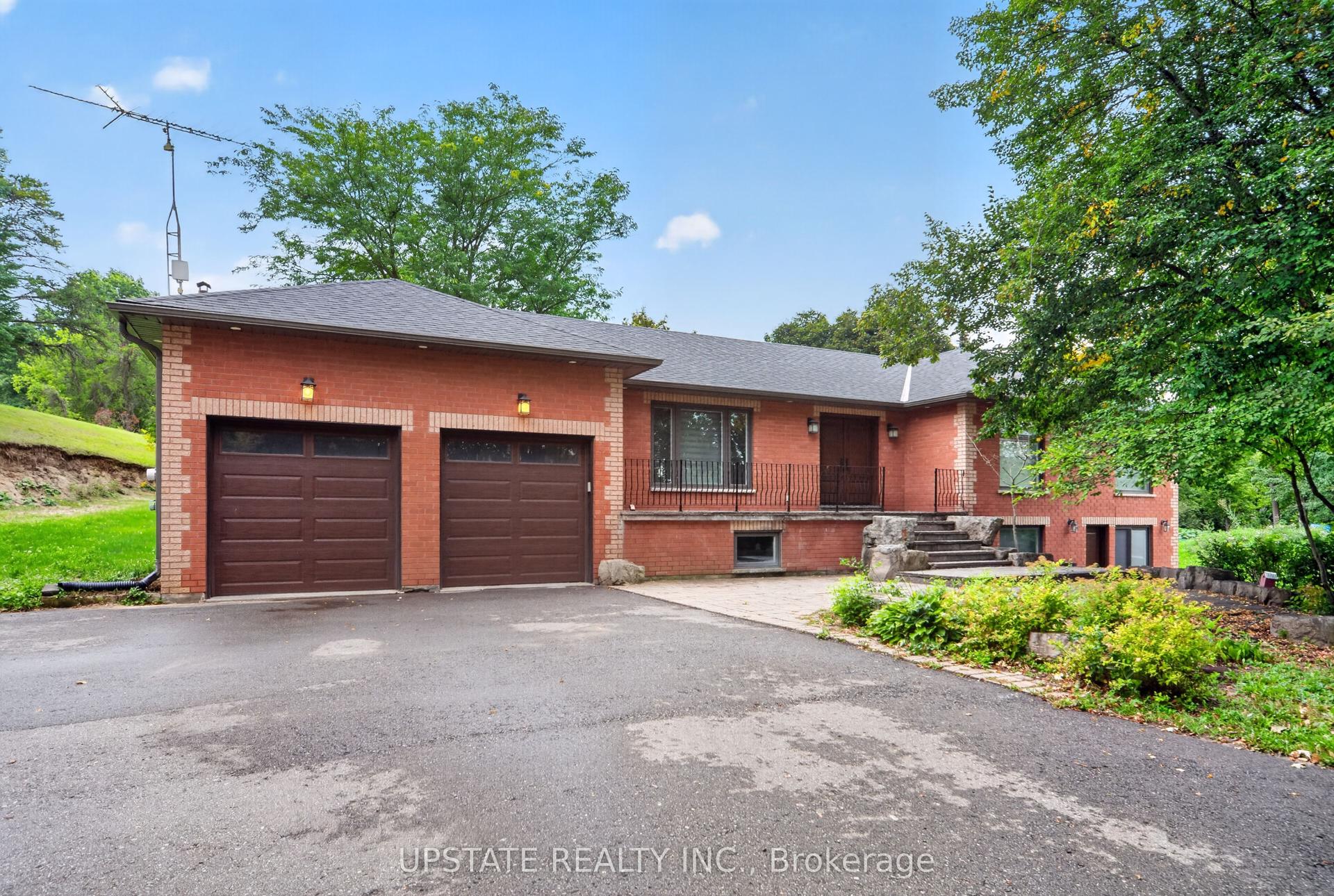 16072 The Gore Road, Caledon — Detached for sale, photo 1