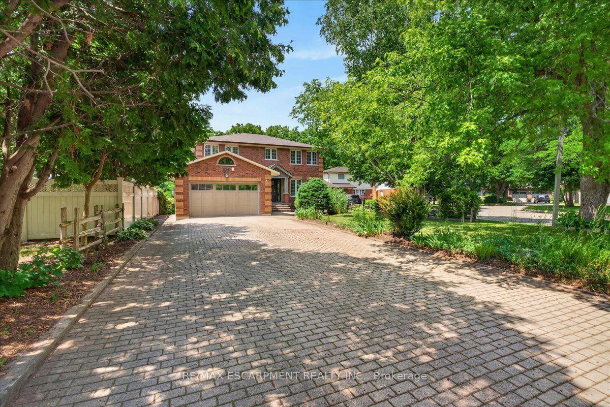 339 Kingsway Place, Milton — Detached for sale, photo 1