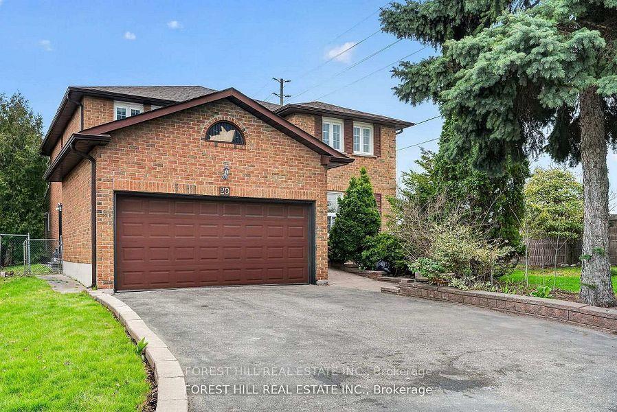 20 Elston Court — photo 1